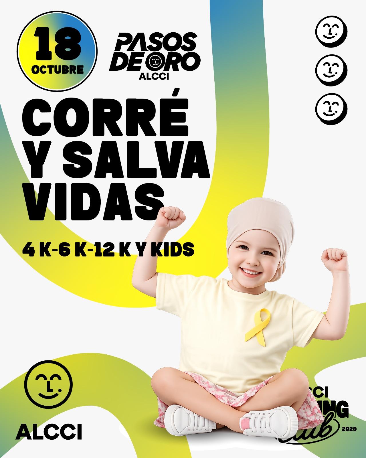 La carrera