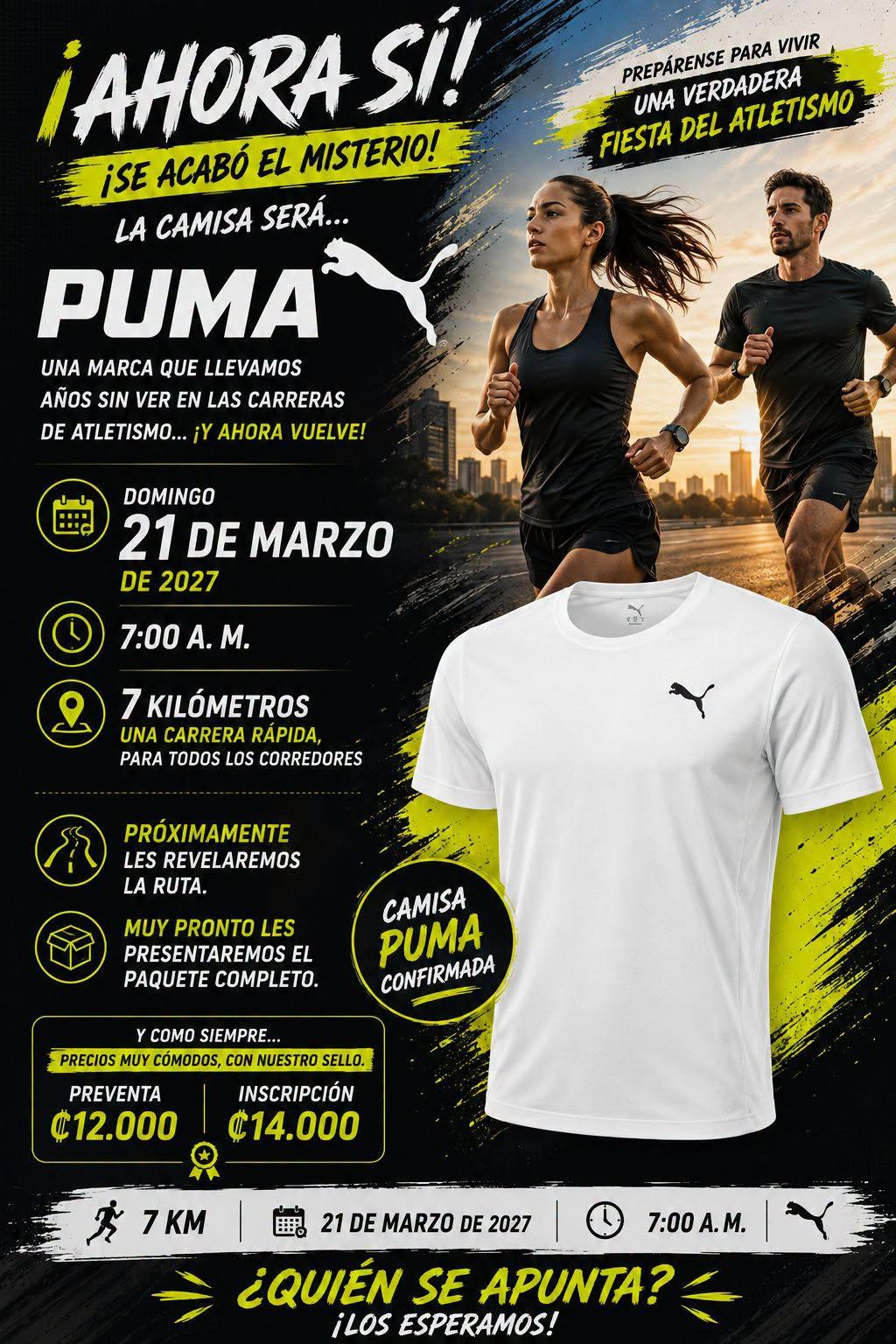 La Carrera