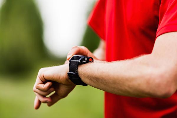 The Maffetone Test: a great tool to measure progress