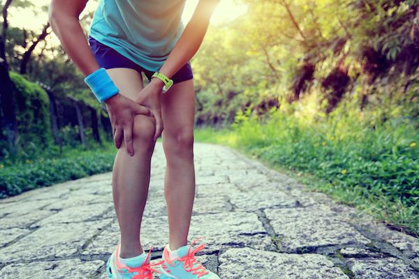 Three mistakes that will injure you and how to avoid them
