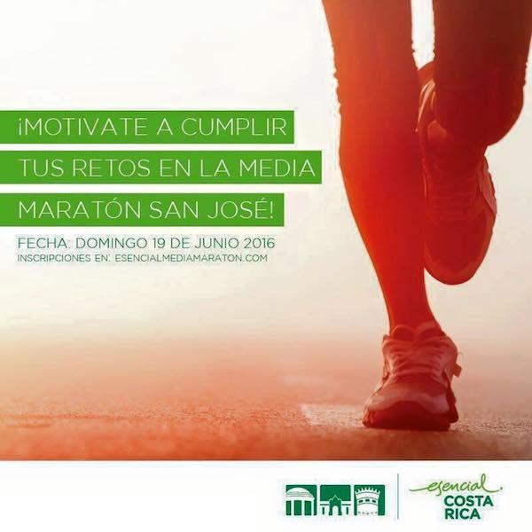 Media Maratón San José: análisis del recorrido y consejos