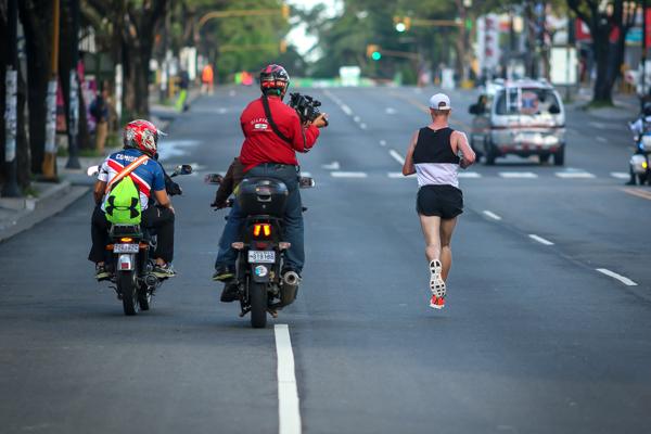 La Esencial Half Marathon San José scored a perfect score