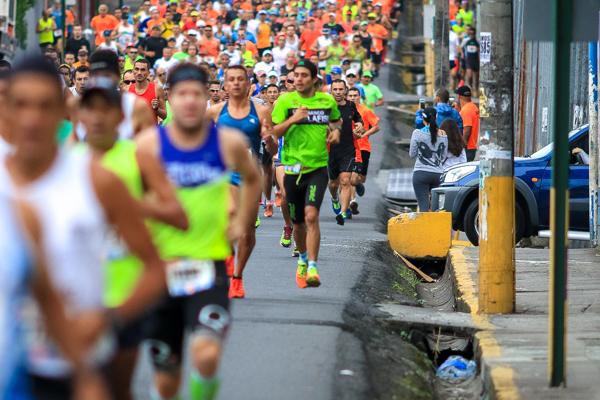 La organización de Correcaminos garantiza seguridad vial para el domingo