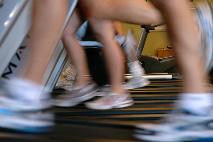 Science: your next record could be just a few steps away...