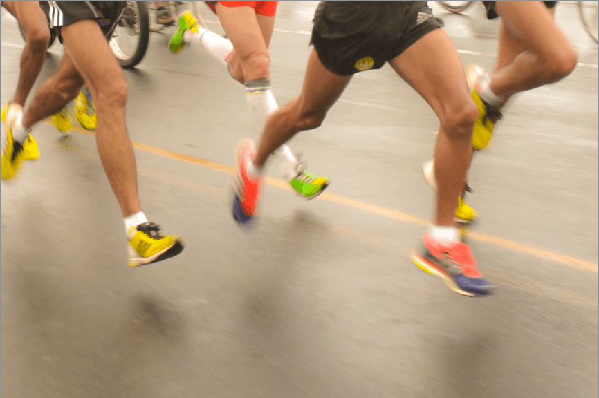 Todo lo que necesitás saber sobre la Maratón Costa Rica