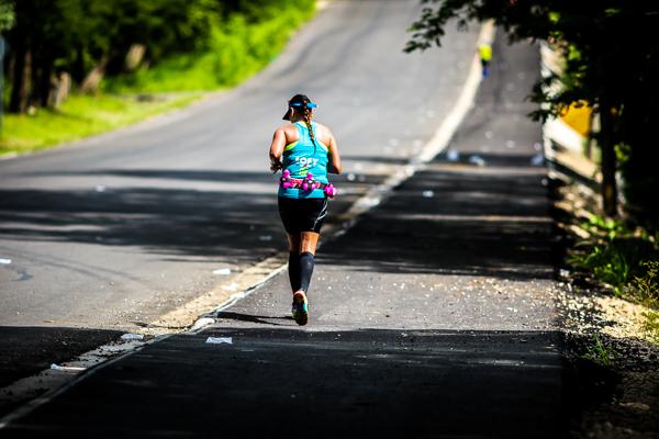 Nine tips to make this your best running year