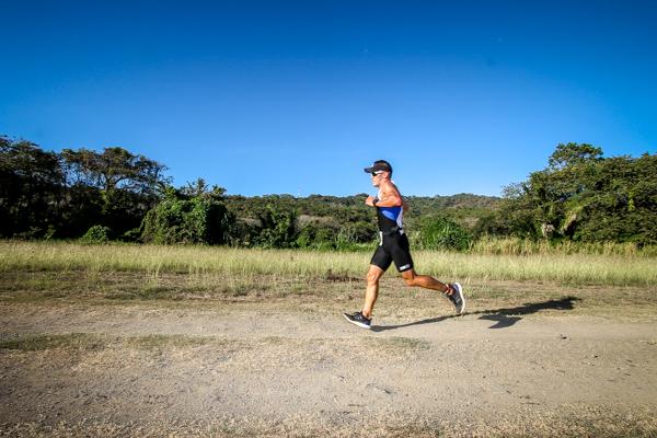 Psychological benefits of running
