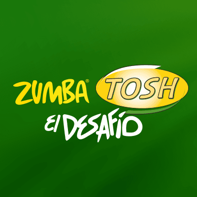 Let's Zumba!