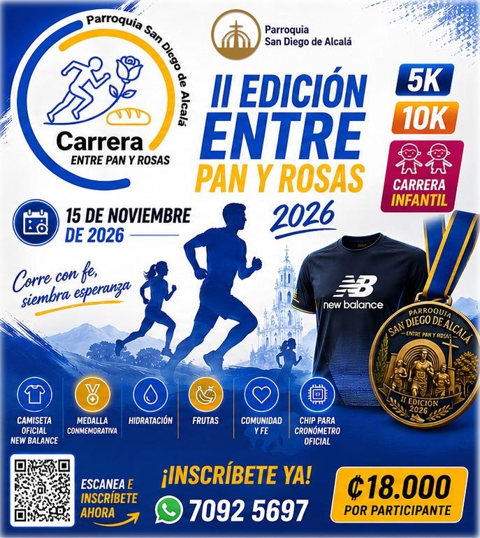 La Carrera