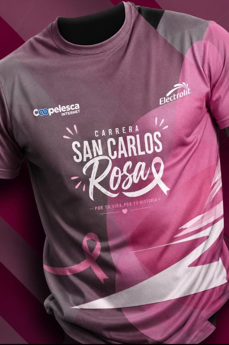 La carrera